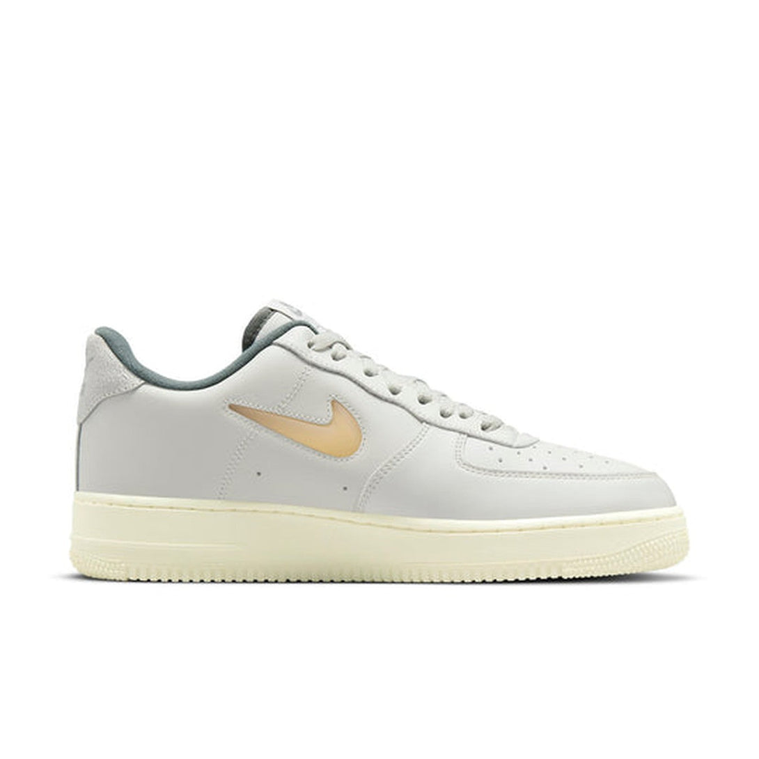 Nike Air Force 1 '07 LX 'Light Bone'- Streetwear Fashion - ellesey.com