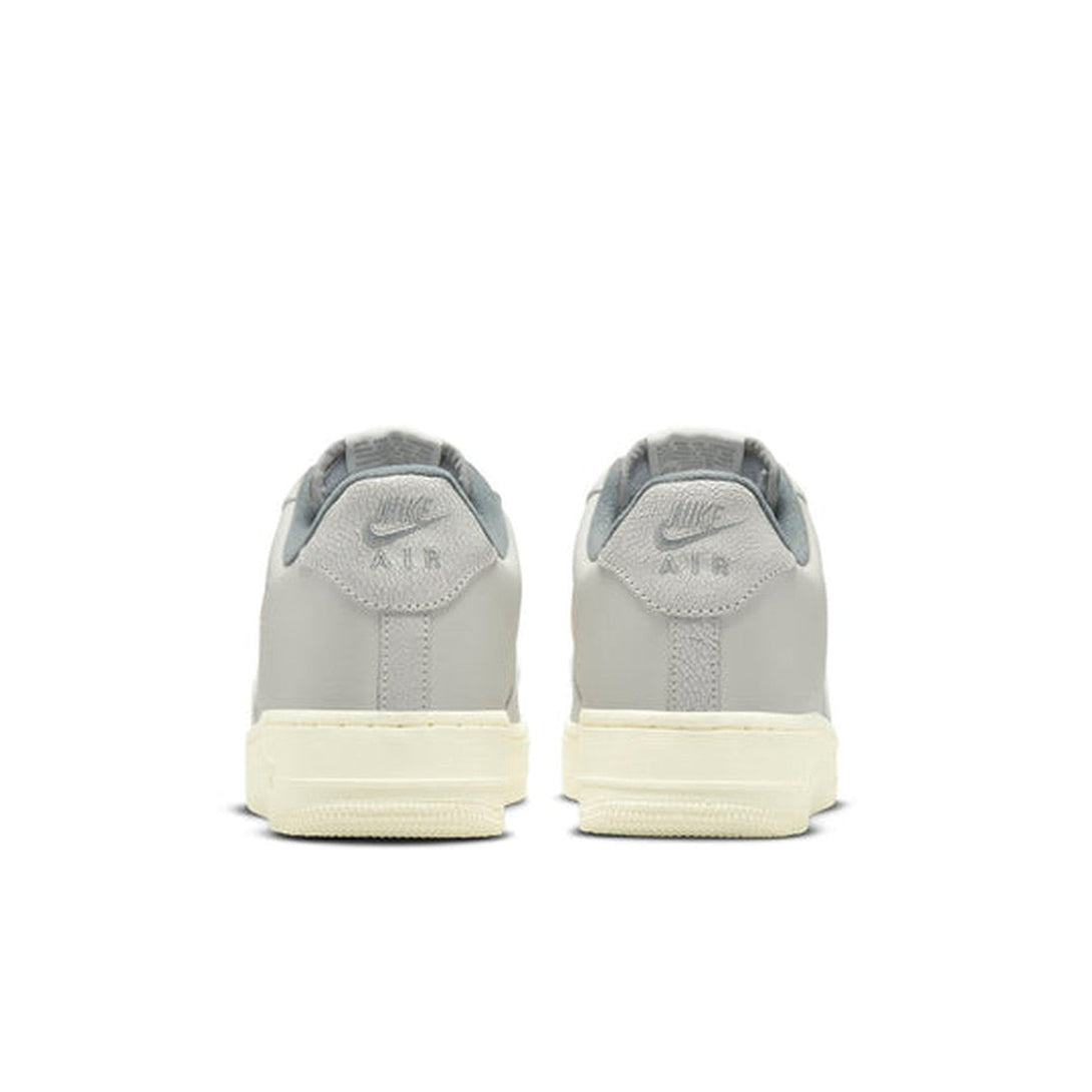 Nike Air Force 1 '07 LX 'Light Bone'- Streetwear Fashion - ellesey.com