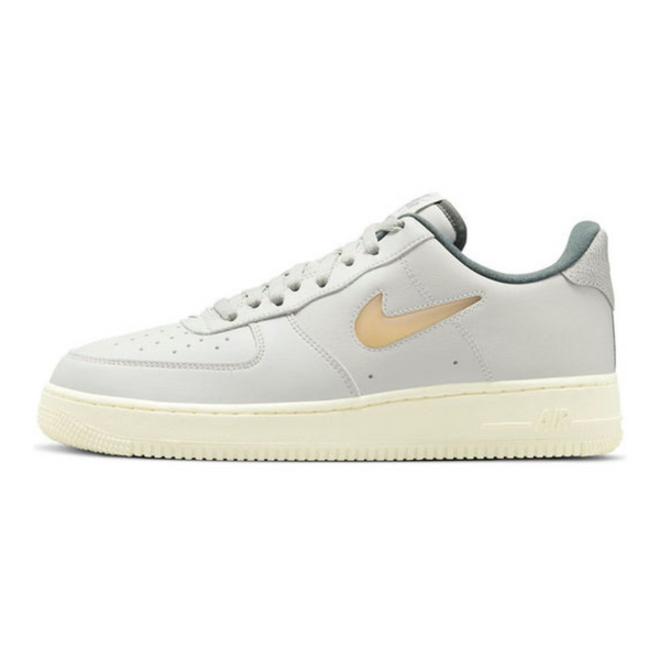 Nike Air Force 1 '07 LX 'Light Bone'- Streetwear Fashion - ellesey.com