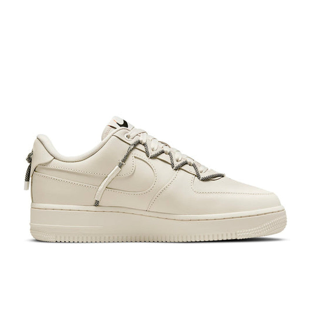 Nike Air Force 1 '07 LX 'Light Orewood Brown'- Streetwear Fashion - ellesey.com