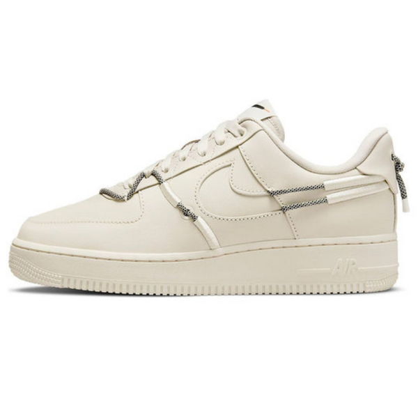 Nike Air Force 1 '07 LX 'Light Orewood Brown'- Streetwear Fashion - ellesey.com