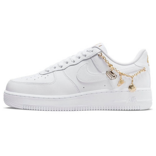 Nike Air Force 1 '07 LX 'Lucky Charms'- Streetwear Fashion - ellesey.com