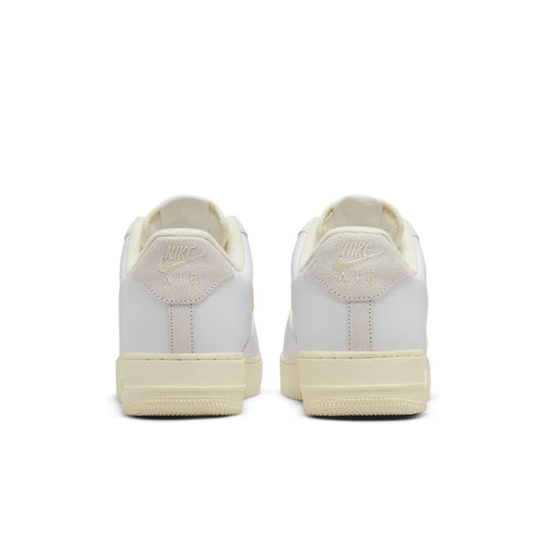 Nike Air Force 1 '07 LX 'Pale Vanilla'- Streetwear Fashion - ellesey.com