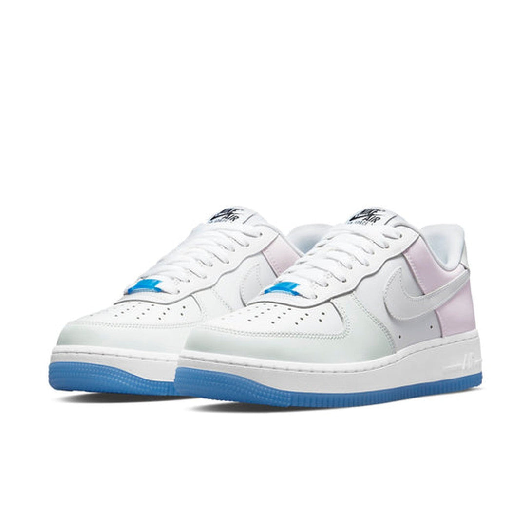 Nike Air Force 1 '07 LX 'UV Reactive'- Streetwear Fashion - ellesey.com