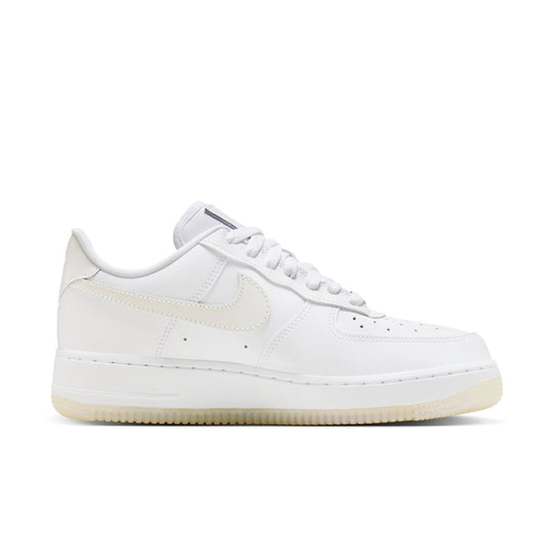 Nike Air Force 1 '07 LX 'UV Swooshes'- Streetwear Fashion - ellesey.com