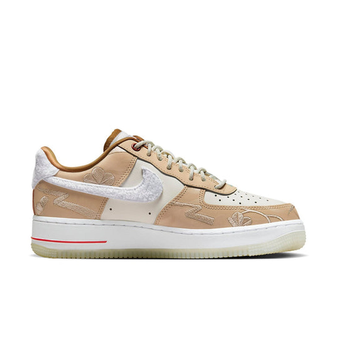 Nike Air Force 1 '07 LX 'Year of the Rabbit'- Streetwear Fashion - ellesey.com