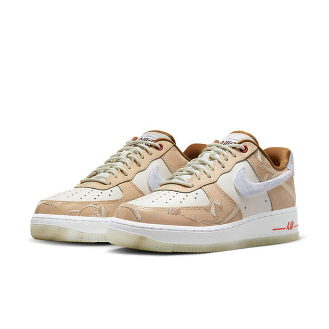 Nike Air Force 1 '07 LX 'Year of the Rabbit'- Streetwear Fashion - ellesey.com