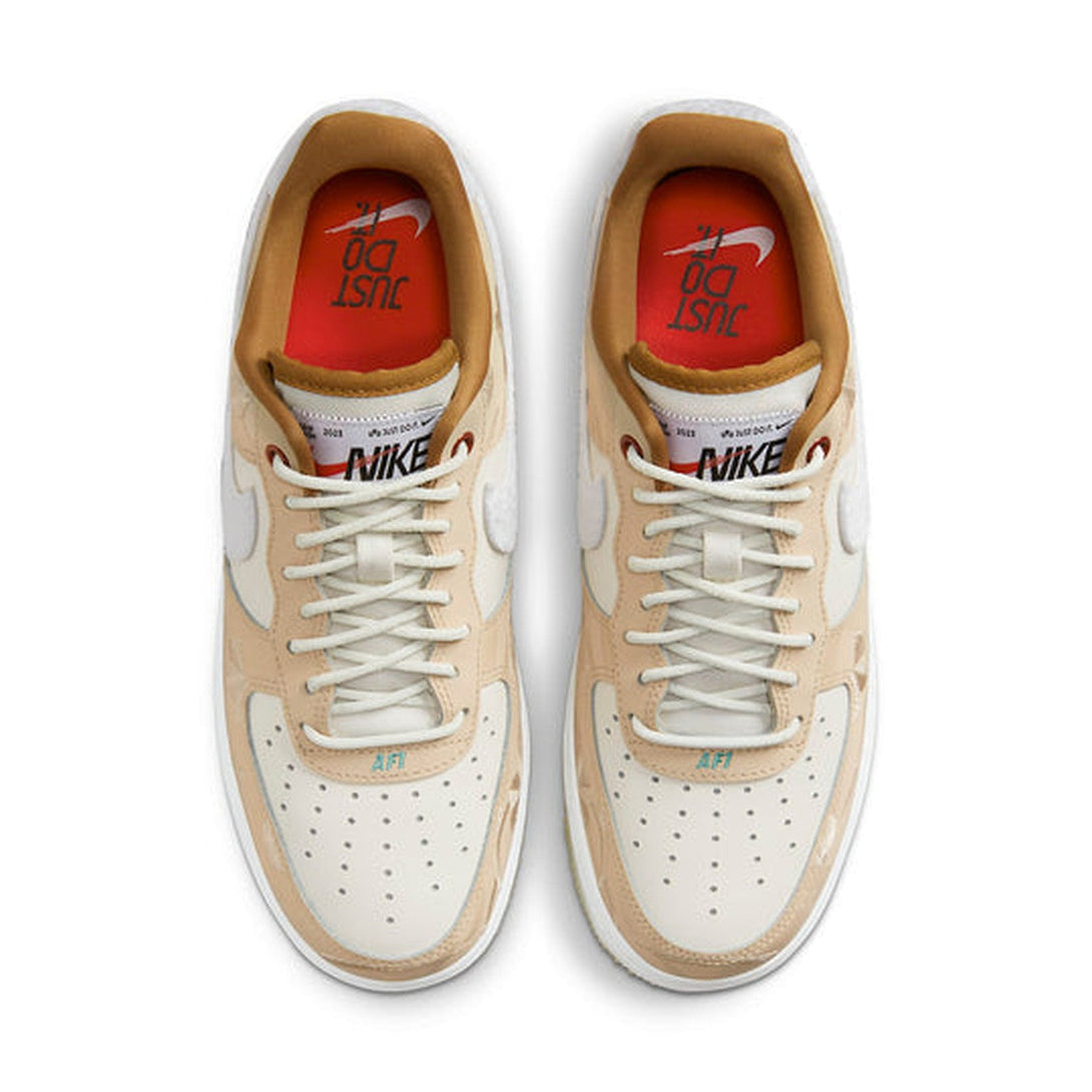 Nike Air Force 1 '07 LX 'Year of the Rabbit'- Streetwear Fashion - ellesey.com