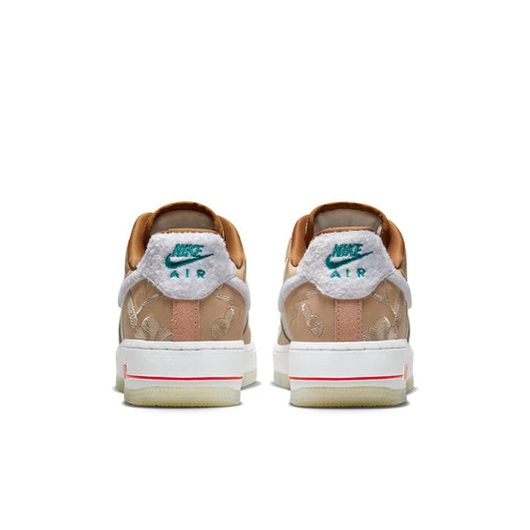 Nike Air Force 1 '07 LX 'Year of the Rabbit'- Streetwear Fashion - ellesey.com