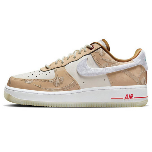 Nike Air Force 1 '07 LX 'Year of the Rabbit'- Streetwear Fashion - ellesey.com