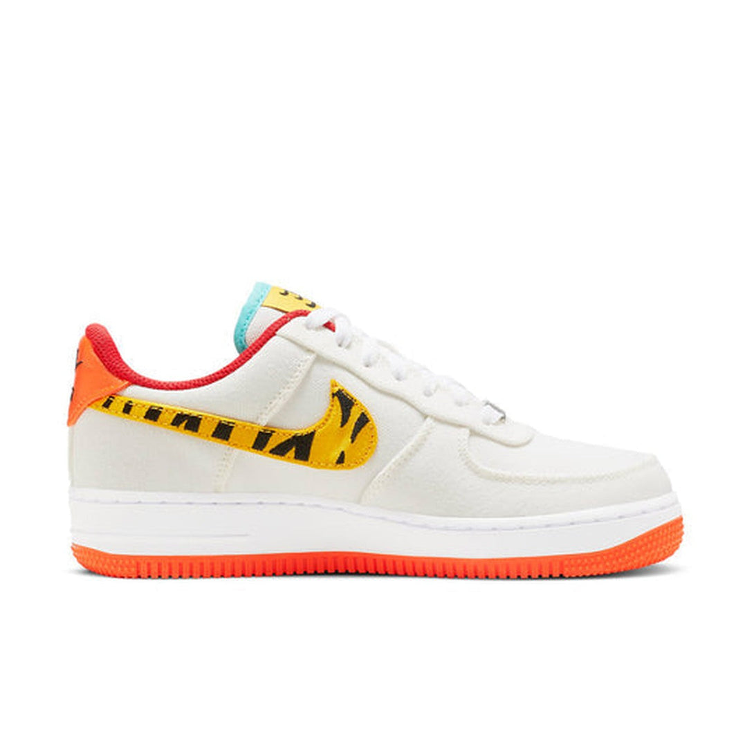 Nike Air Force 1 '07 LX 'Year of the Tiger'- Streetwear Fashion - ellesey.com