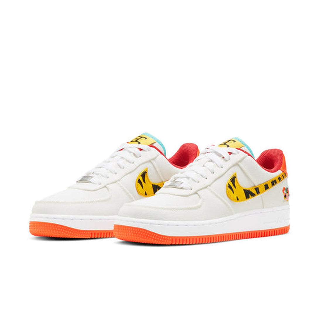 Nike Air Force 1 '07 LX 'Year of the Tiger'- Streetwear Fashion - ellesey.com