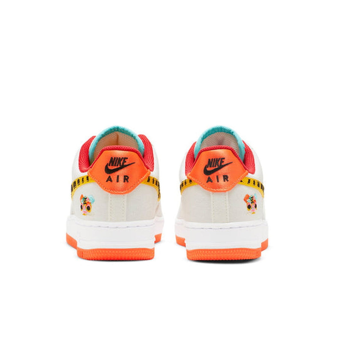 Nike Air Force 1 '07 LX 'Year of the Tiger'- Streetwear Fashion - ellesey.com