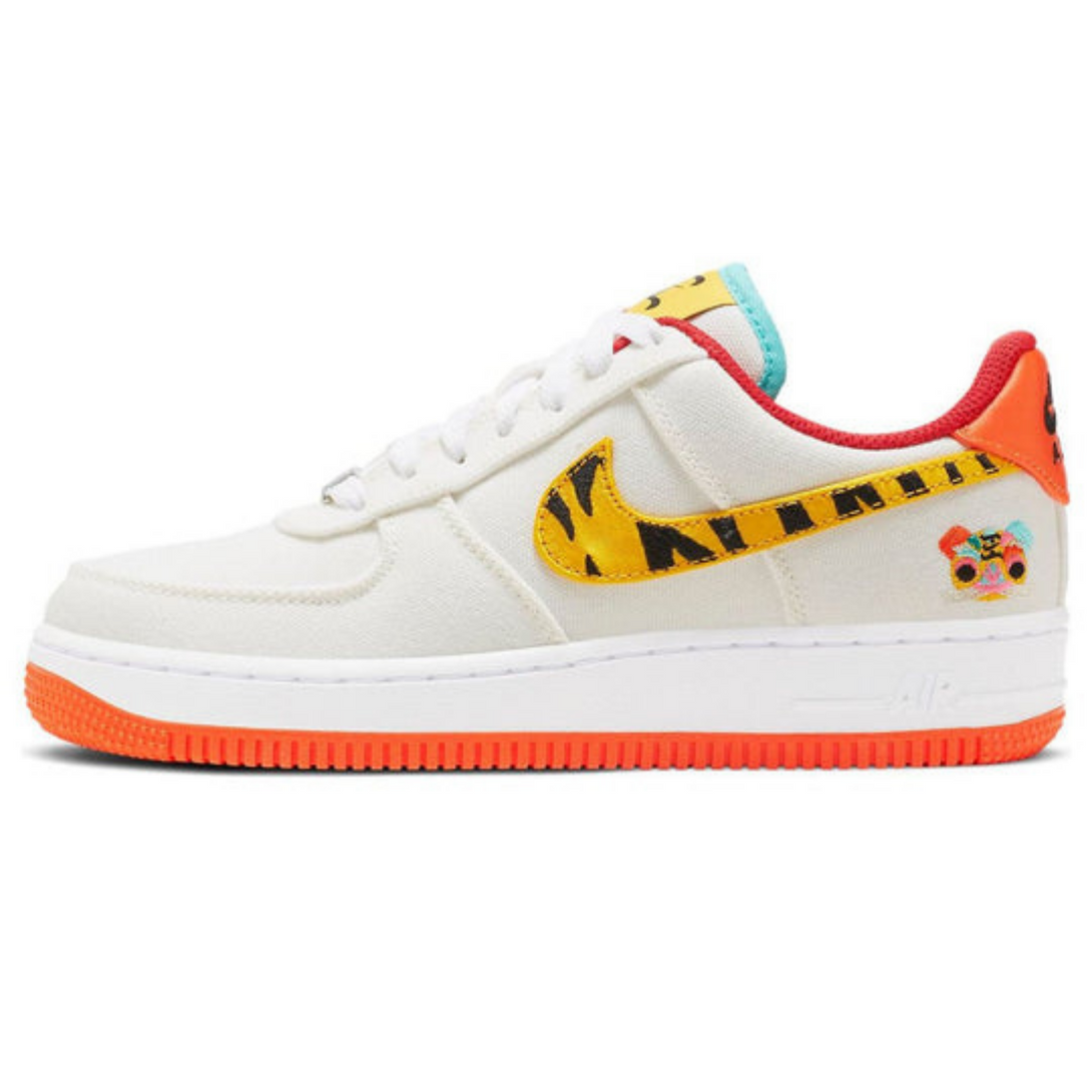 Nike Air Force 1 '07 LX 'Year of the Tiger'- Streetwear Fashion - ellesey.com