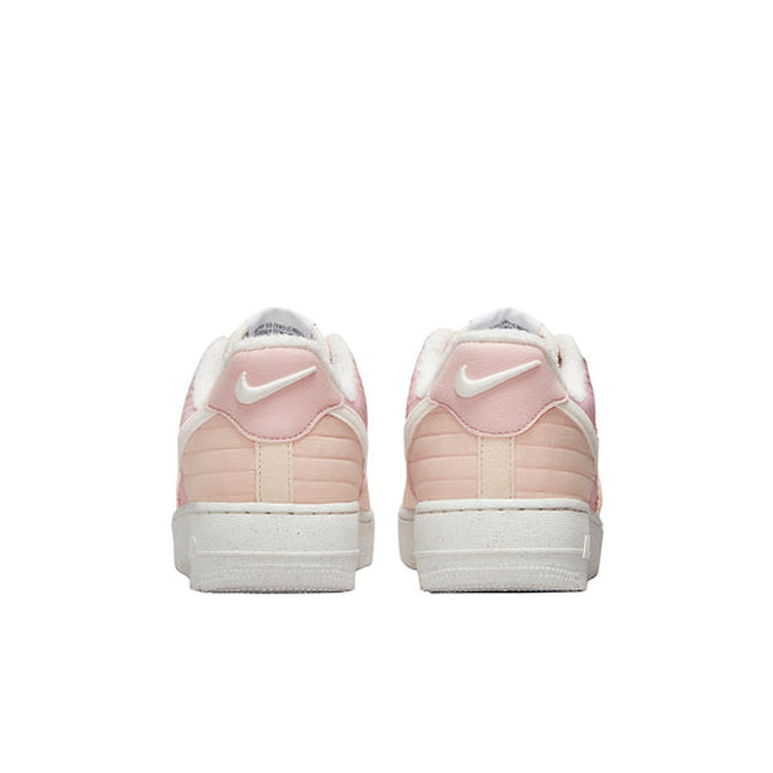 Nike Air Force 1 '07 Low LXX 'Toasty - Pearl Pink'- Streetwear Fashion - ellesey.com