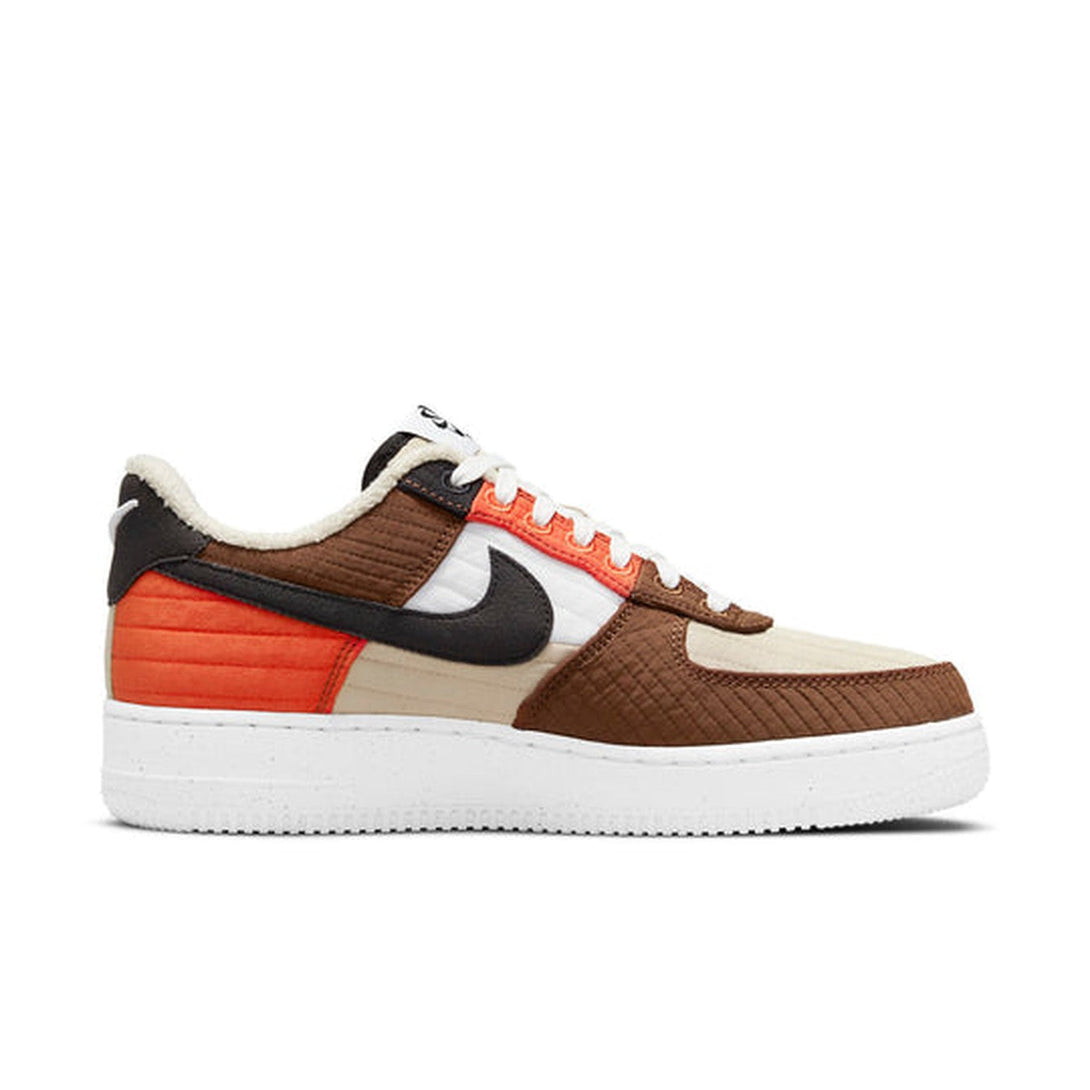 Nike Air Force 1 '07 Low LXX 'Toasty'- Streetwear Fashion - ellesey.com