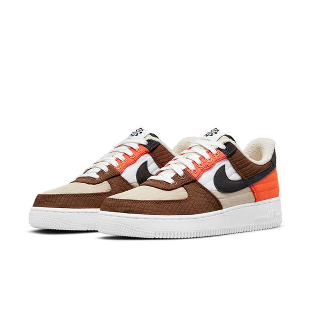 Nike Air Force 1 '07 Low LXX 'Toasty'- Streetwear Fashion - ellesey.com