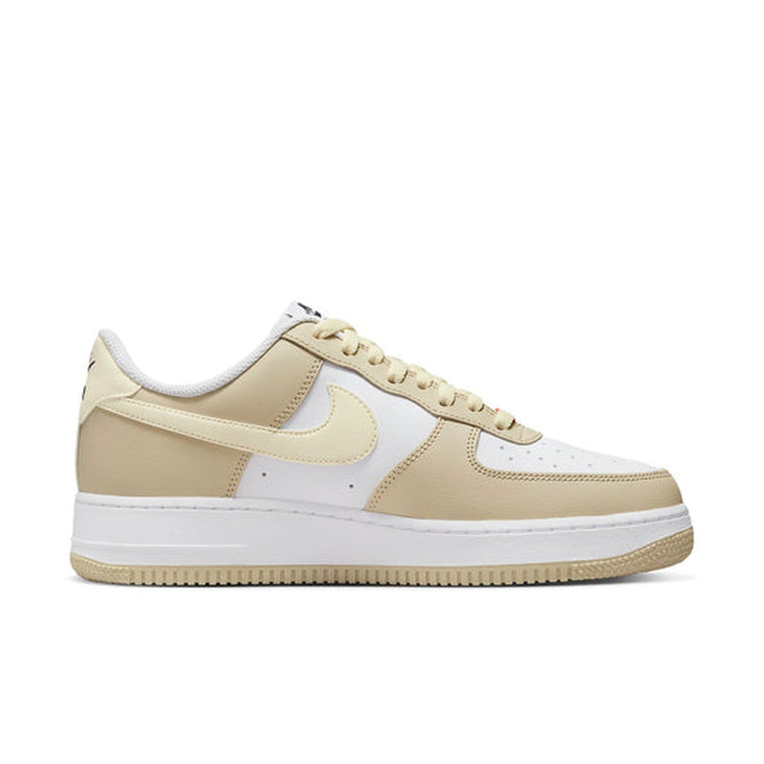 Nike Air Force 1 '07 Low 'Rattan'- Streetwear Fashion - ellesey.com