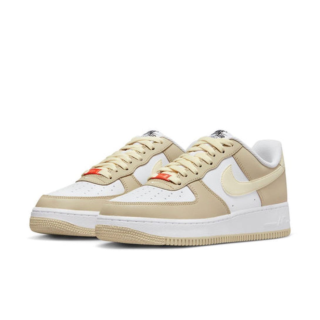 Nike Air Force 1 '07 Low 'Rattan'- Streetwear Fashion - ellesey.com