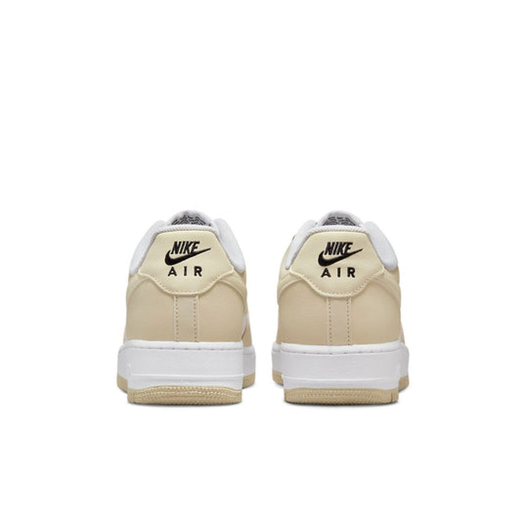 Nike Air Force 1 '07 Low 'Rattan'- Streetwear Fashion - ellesey.com