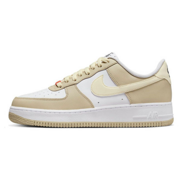 Nike Air Force 1 '07 Low 'Rattan'- Streetwear Fashion - ellesey.com