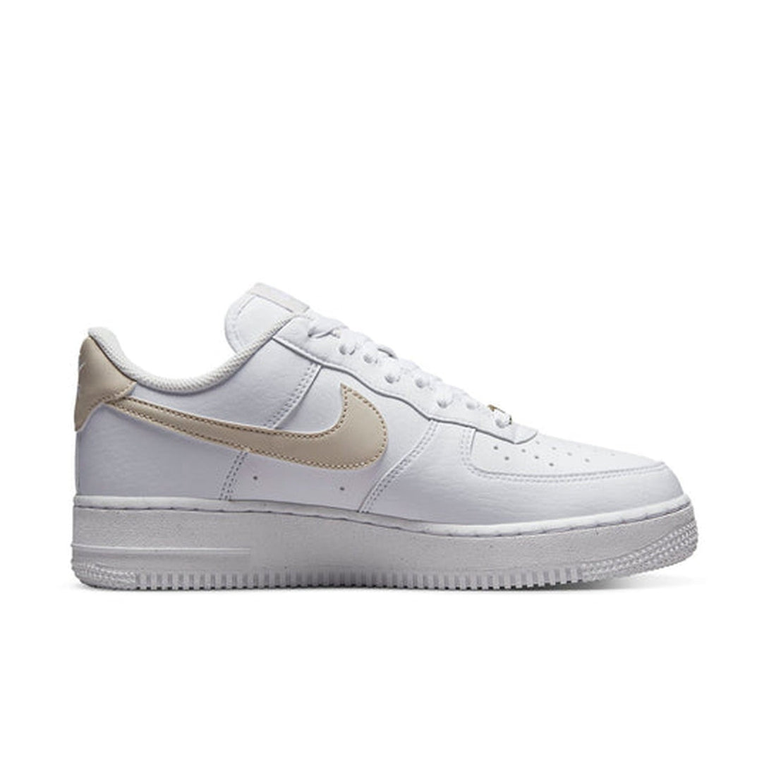 Nike Air Force 1 '07 Next Nature 'Light Orewood Brown'- Streetwear Fashion - ellesey.com