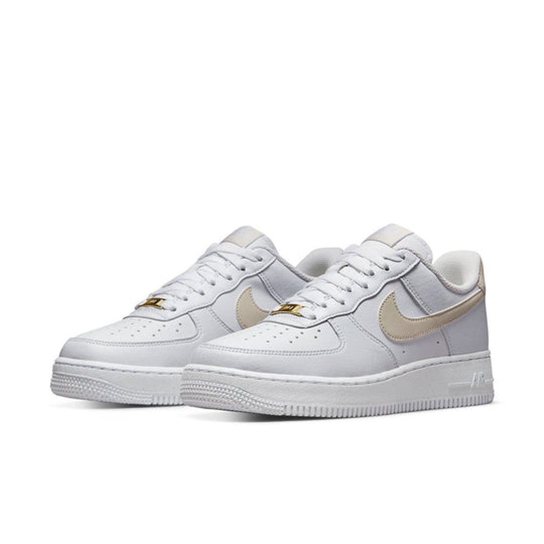 Nike Air Force 1 '07 Next Nature 'Light Orewood Brown'- Streetwear Fashion - ellesey.com