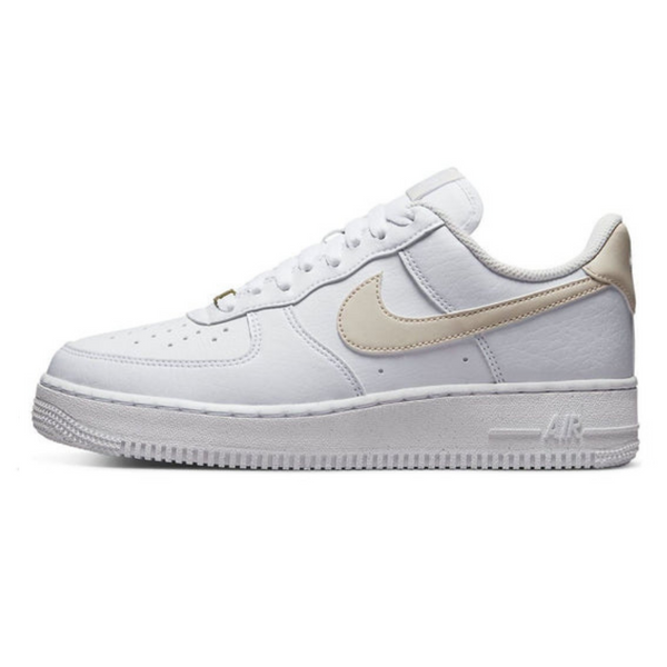 Nike Air Force 1 '07 Next Nature 'Light Orewood Brown'- Streetwear Fashion - ellesey.com