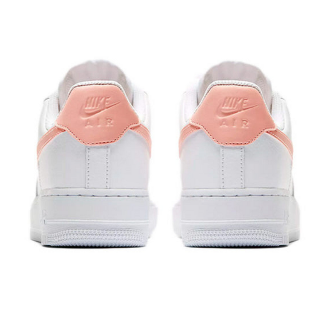 Nike Air Force 1 '07 'Oracle Pink'- Streetwear Fashion - ellesey.com