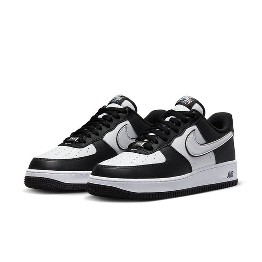 Nike Air Force 1 '07 'Panda'- Streetwear Fashion - ellesey.com