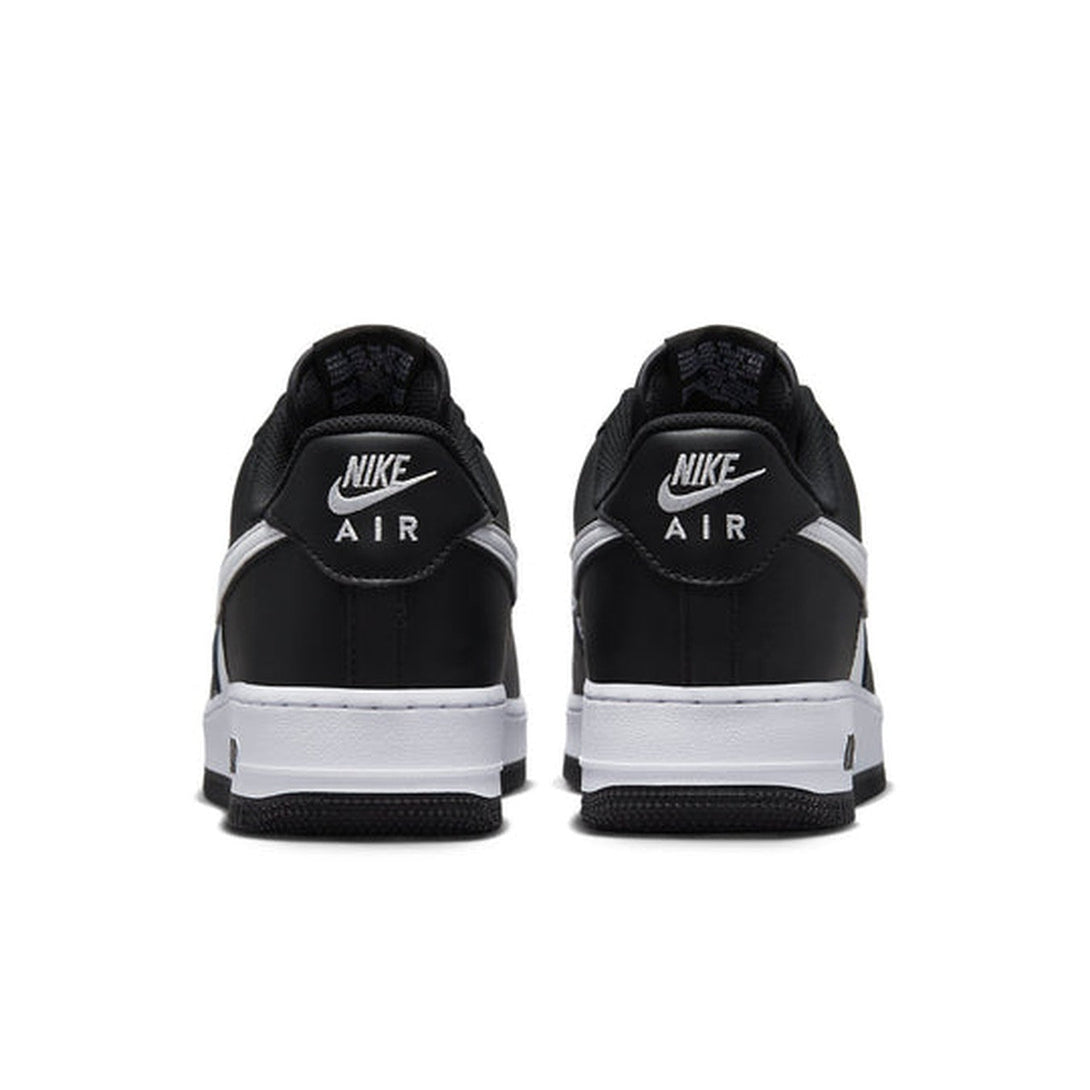 Nike Air Force 1 '07 'Panda'- Streetwear Fashion - ellesey.com