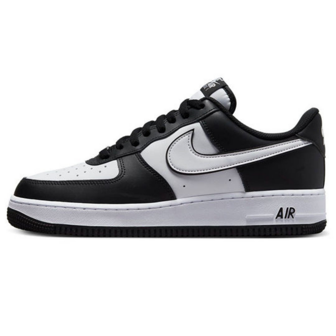 Nike Air Force 1 '07 'Panda'- Streetwear Fashion - ellesey.com