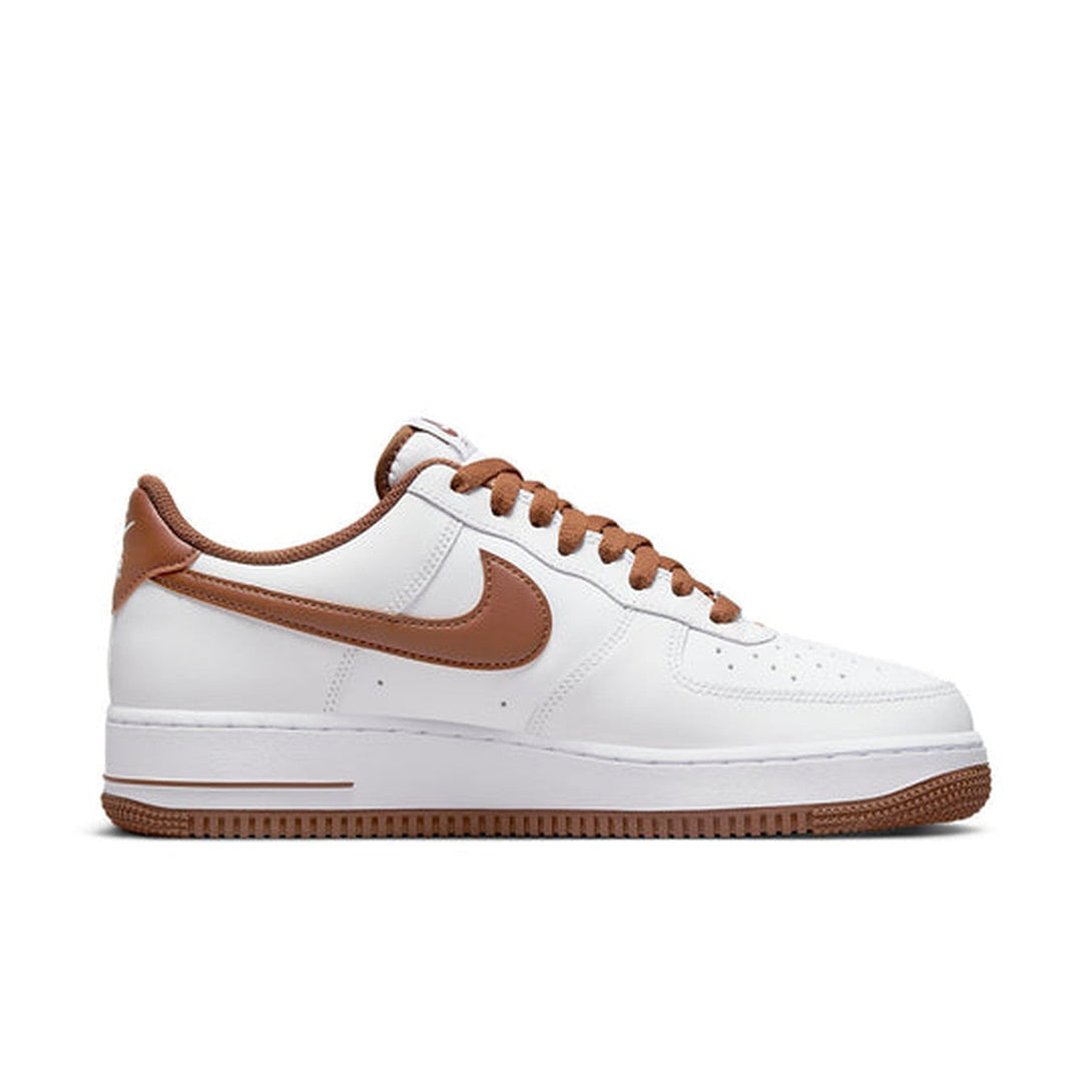 Nike Air Force 1 '07 'Pecan'- Streetwear Fashion - ellesey.com