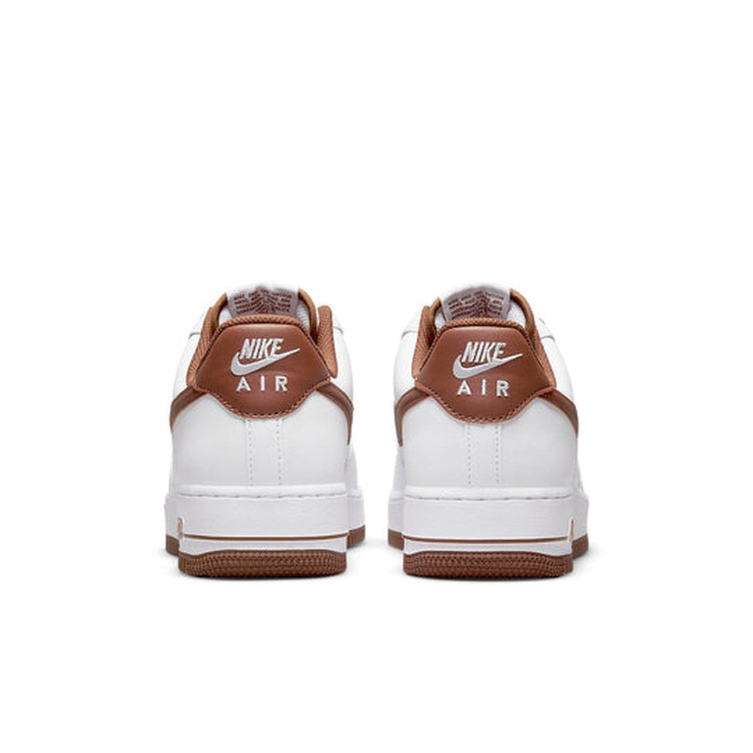 Nike Air Force 1 '07 'Pecan'- Streetwear Fashion - ellesey.com