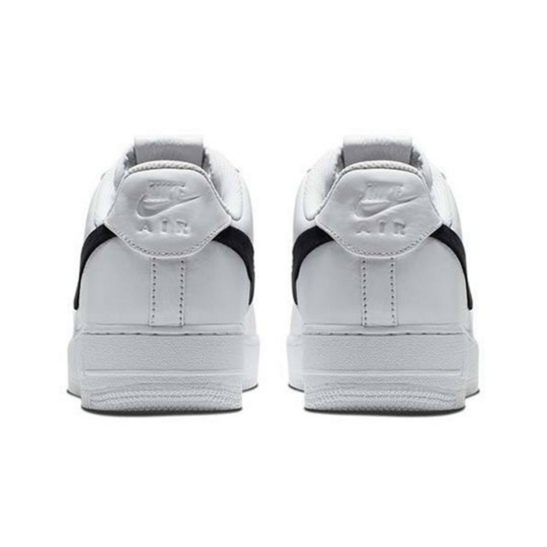 Nike Air Force 1 '07 Premium 2 'White Black'- Streetwear Fashion - ellesey.com