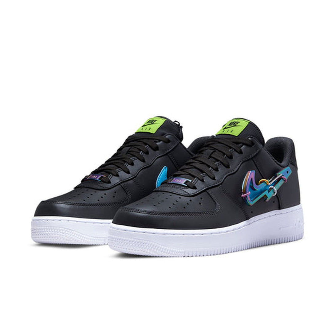 Nike Air Force 1 '07 Premium 'Carabiner'- Streetwear Fashion - ellesey.com