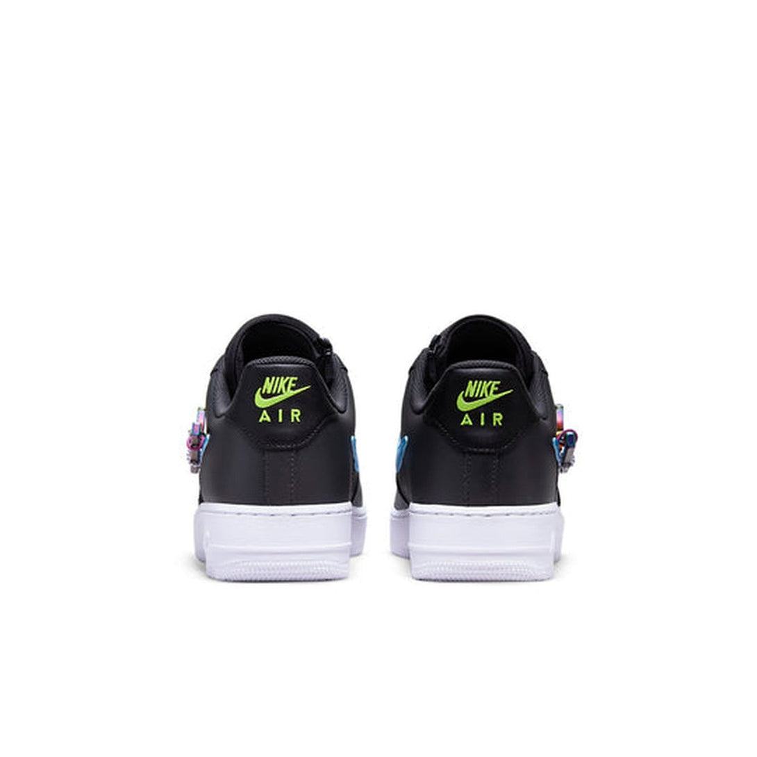 Nike Air Force 1 '07 Premium 'Carabiner'- Streetwear Fashion - ellesey.com