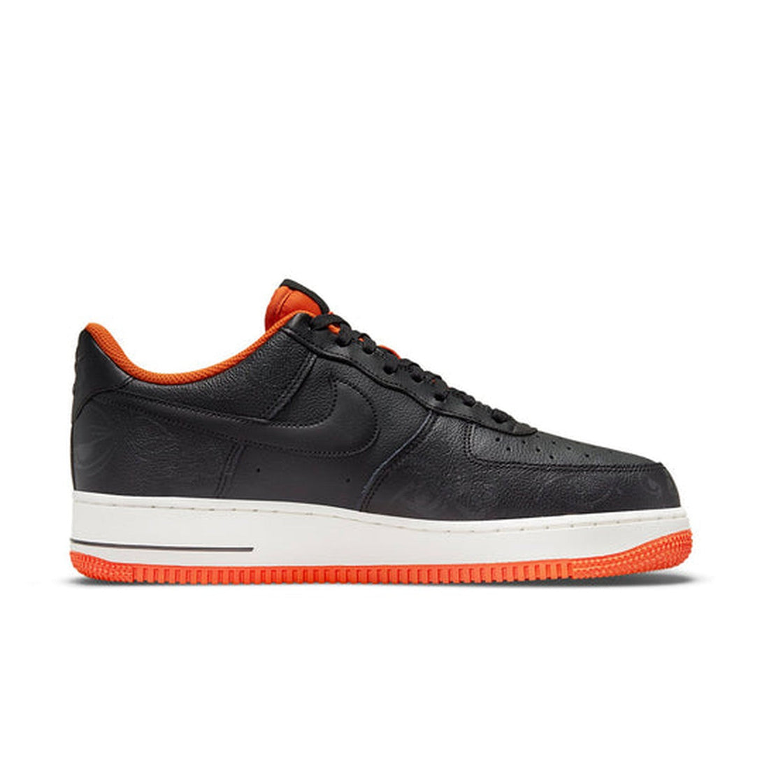 Nike Air Force 1 '07 Premium 'Halloween'- Streetwear Fashion - ellesey.com