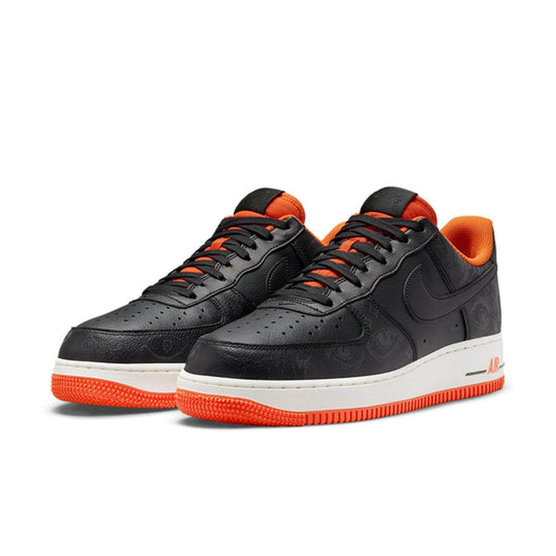 Nike Air Force 1 '07 Premium 'Halloween'- Streetwear Fashion - ellesey.com