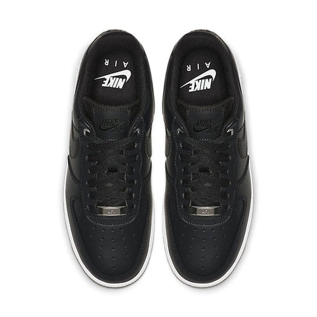 Nike Air Force 1 '07 Premium 'Off Noir'- Streetwear Fashion - ellesey.com