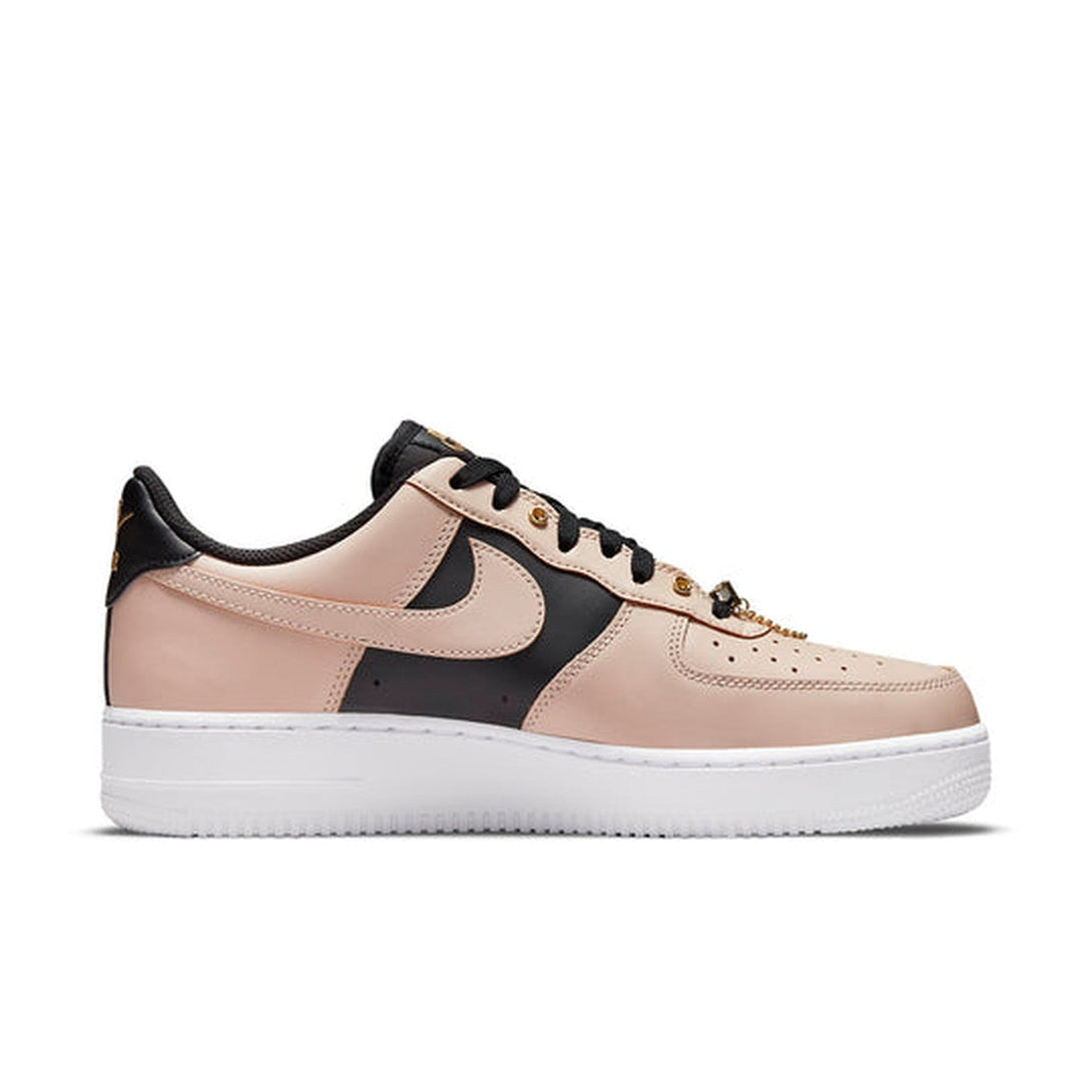 Nike Air Force 1 '07 Premium 'Particle Beige'- Streetwear Fashion - ellesey.com