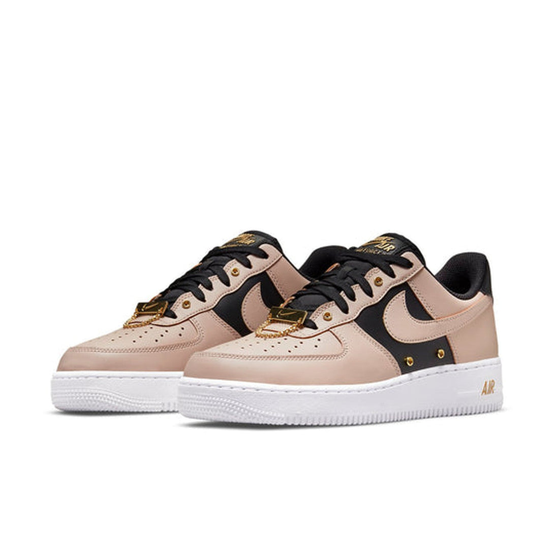 Nike Air Force 1 '07 Premium 'Particle Beige'- Streetwear Fashion - ellesey.com