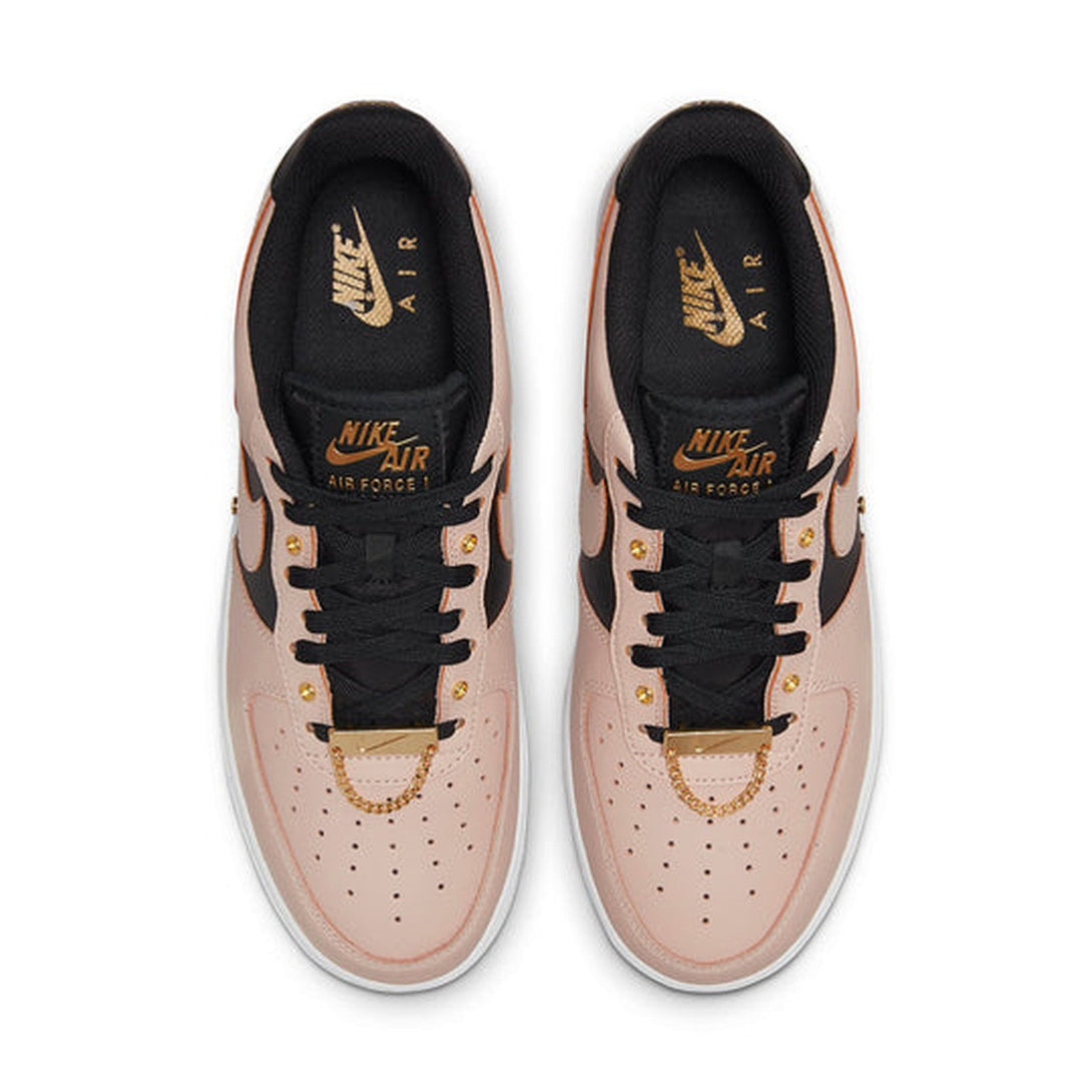 Nike Air Force 1 '07 Premium 'Particle Beige'- Streetwear Fashion - ellesey.com