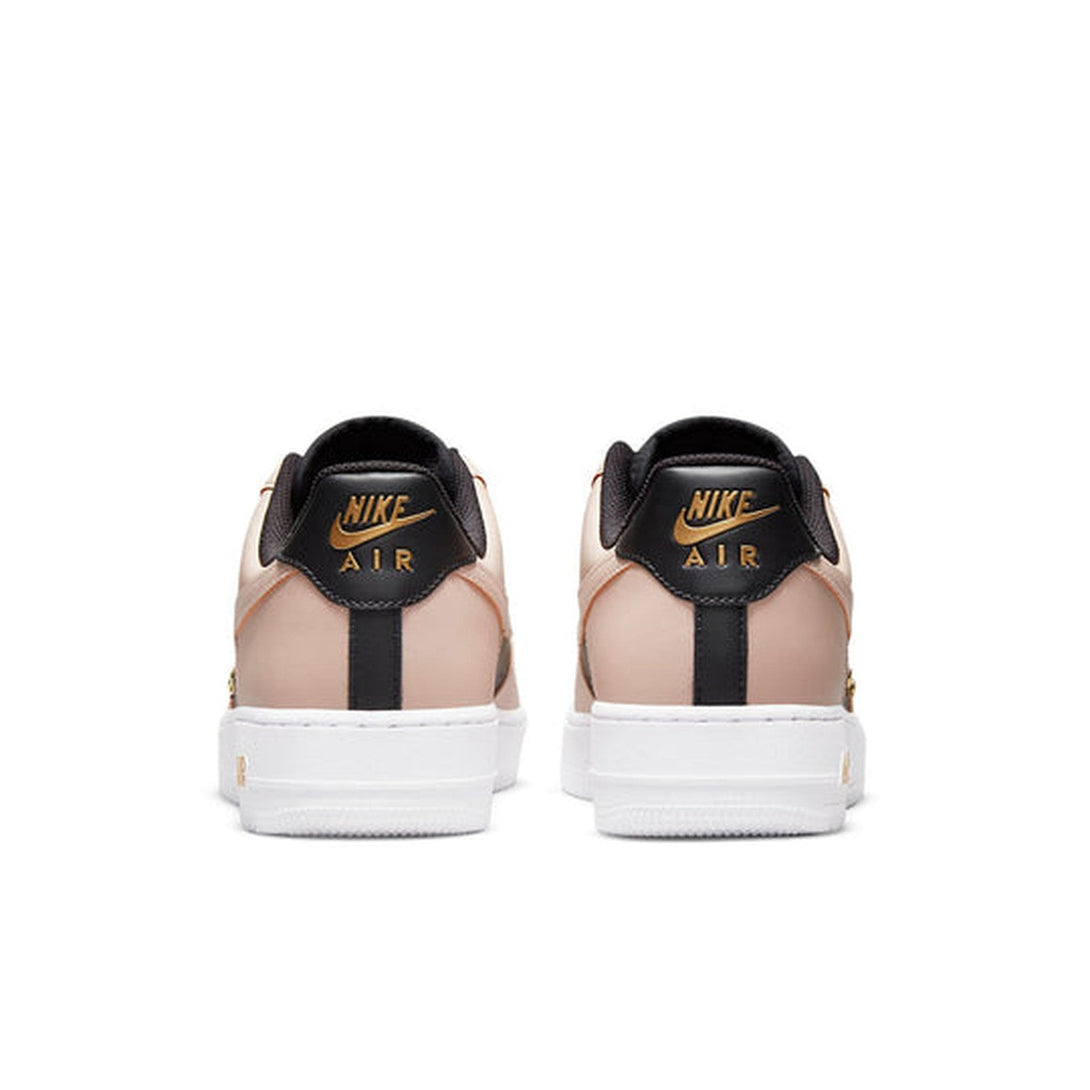 Nike Air Force 1 '07 Premium 'Particle Beige'- Streetwear Fashion - ellesey.com