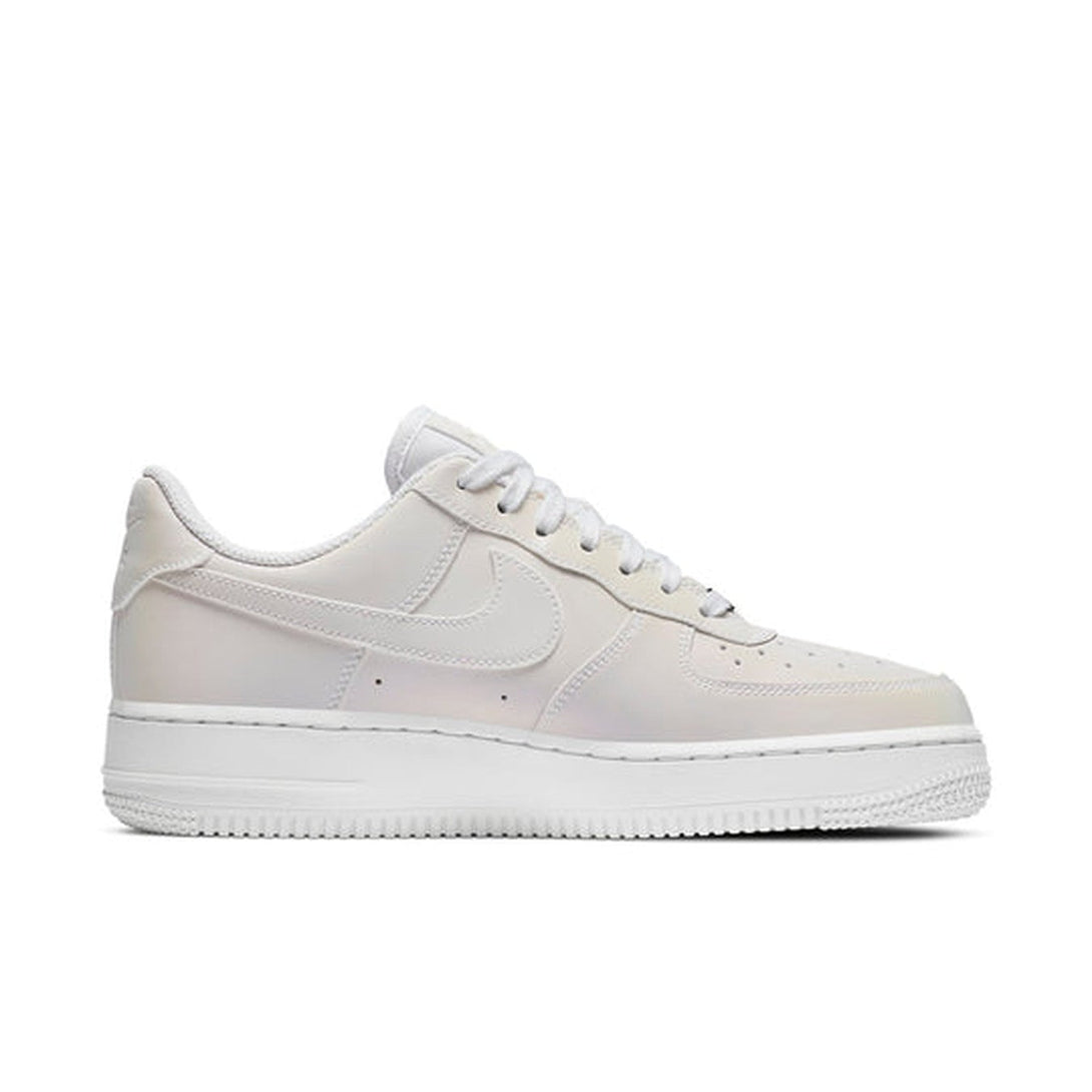 Nike Air Force 1 '07 'Reflective'- Streetwear Fashion - ellesey.com