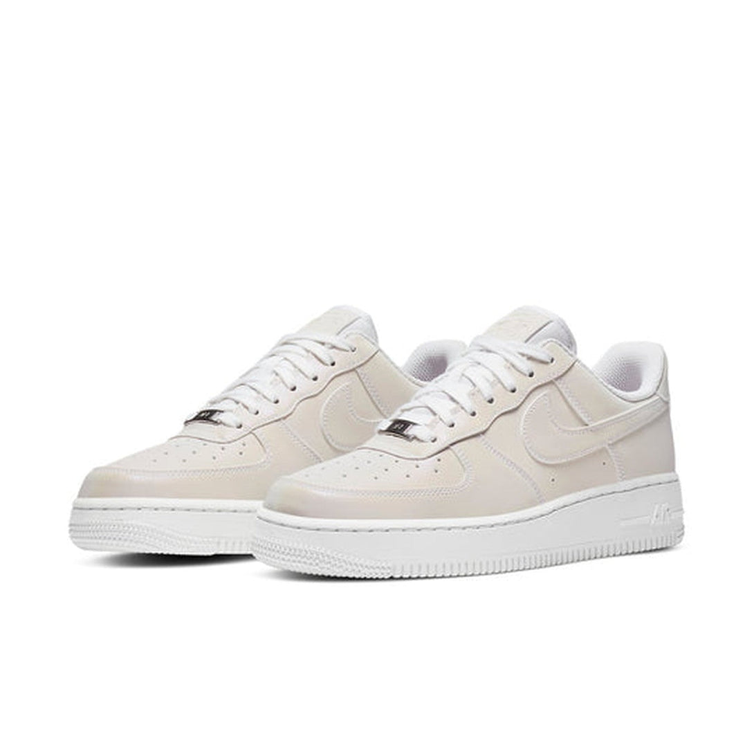 Nike Air Force 1 '07 'Reflective'- Streetwear Fashion - ellesey.com