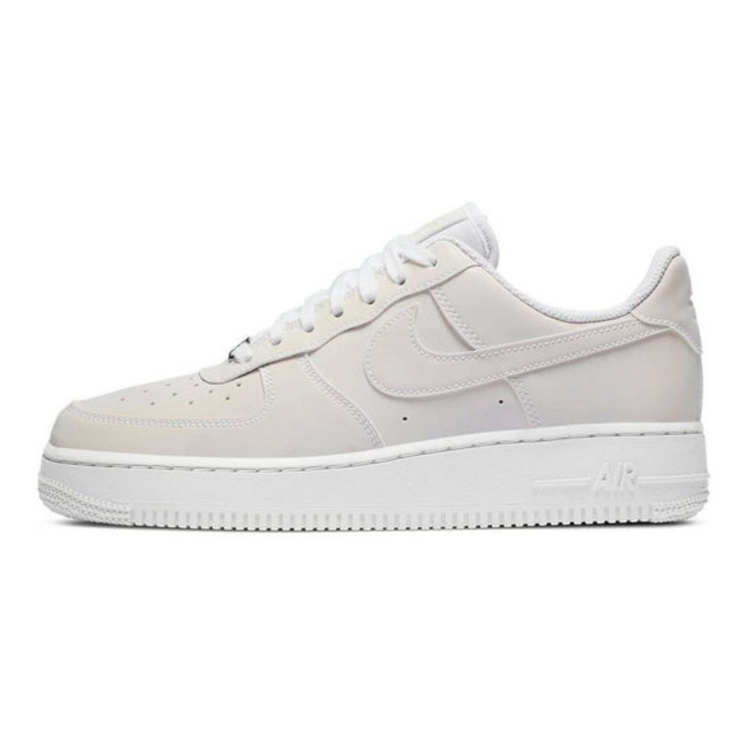 Nike Air Force 1 '07 'Reflective'- Streetwear Fashion - ellesey.com