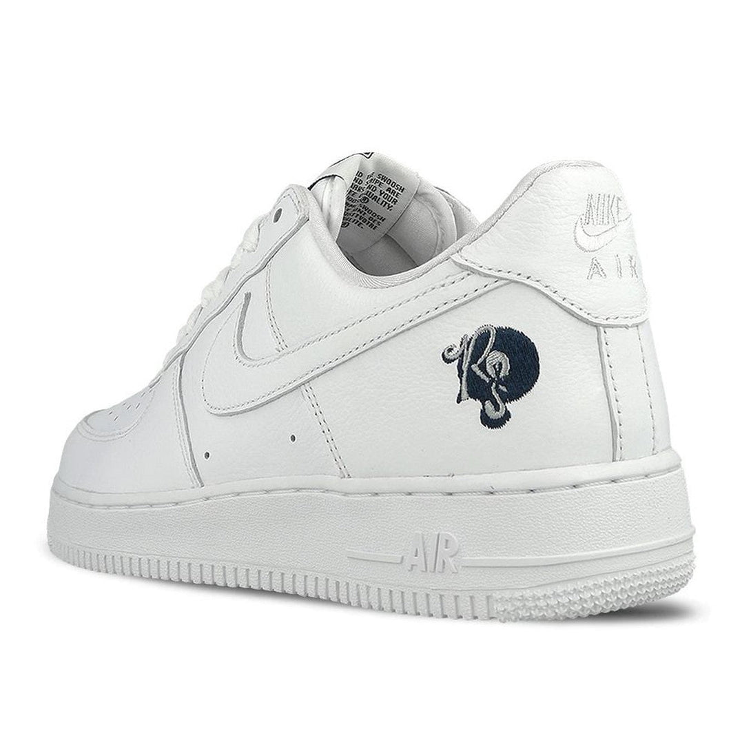 Nike Air Force 1 07 Roc-A-Fella AF-100- Streetwear Fashion - ellesey.com