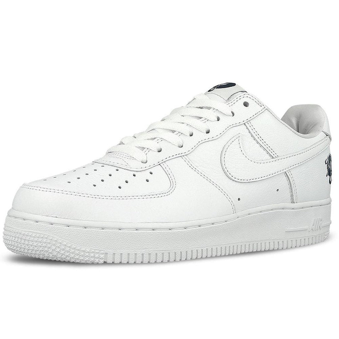 Nike Air Force 1 07 Roc-A-Fella AF-100- Streetwear Fashion - ellesey.com