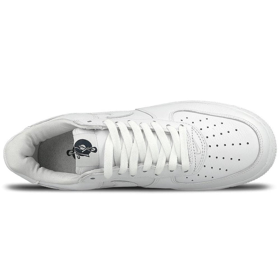 Nike Air Force 1 07 Roc-A-Fella AF-100- Streetwear Fashion - ellesey.com